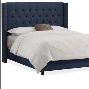 Martha Stewart Queen Top Sheet